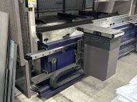 CNC στραντζόπρεσσας BYSTRONIC PR 320 x 4100 2012-Φωτογραφία 6