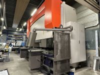 CNC στραντζόπρεσσας BYSTRONIC PR 320 x 4100 2012-Φωτογραφία 9