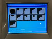 Revolverstanspress EUROMAC ZX Flex 2014-Foto 12