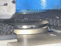 Revolverstanspress EUROMAC ZX Flex 2014-Foto 17