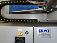 Revolverstanspress EUROMAC ZX Flex 2014-Foto 18