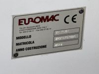 Revolverstanspress EUROMAC ZX Flex 2014-Foto 19