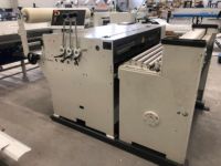 Priečne deliace linky FORSTNER KA-TS 1250 6/70 2017-Fotografie 3