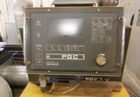 Macchina di taglio plasma 2 D PIERCE RUR Control Automat 2006-Foto 4
