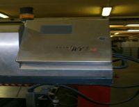 Macchina di taglio plasma 2 D PIERCE RUR Control Automat 2006-Foto 5