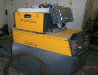 Macchina di taglio plasma 2 D PIERCE RUR Control Automat 2006-Foto 9