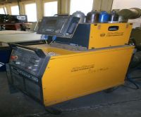 Macchina di taglio plasma 2 D PIERCE RUR Control Automat 2006-Foto 10