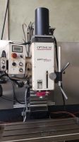 Universal Milling Machine OPTIMUM Optimill BF 46 Vario 2015-Photo 3