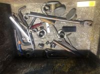 Torno CNC MONFORTS RNC 4 1990-Foto 12