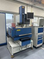 Wire Electrical Discharge Machine ARD ART EDM M50CA 1998-Photo 2