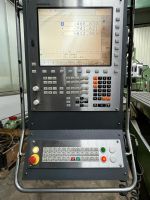 CNC Milling Machine FPT LEM6 2006-Photo 6