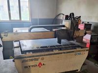2D plasma cutter STIGAL DYNAMIC 50 2009-Foto 4