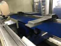 CNC Hydraulic Press Brake TRUMPF TrumaBend V85 2000-Photo 4