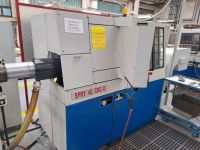 CNC Automatic Lathe MIVA SPRY 40 CNC-D 2018-Photo 3