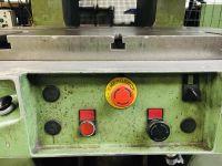 Eccentric Press Müller PDE 100 RF-HK 2000-Photo 6