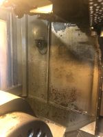 CNC Vertical Machining Center MAS MCV 1000 POWER 5AX 2009-Photo 13