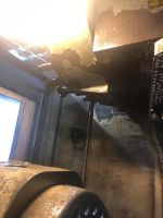 CNC Vertical Machining Center MAS MCV 1000 POWER 5AX 2009-Photo 14