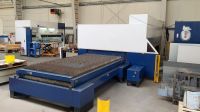 2D Laser TRUMPF TruLaser 3030 FIBER