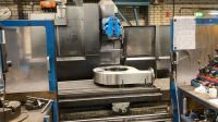 Fresadora CNC Ki Heung KNC 800 1998-Foto 3