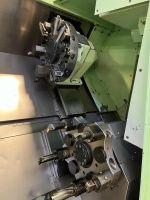 CNC 선반 OKUMA LU 400/2ST 2009-사진 5