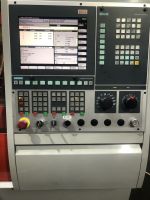 CNC dreiebenk EMCO EMCO Turn 325 II 2002-Bilde 12