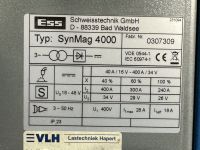 Máquina de soldadura por puntos ESS SynMag 4000 2008-Foto 2
