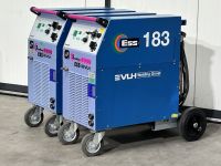 Máquina de soldadura por puntos ESS SynMag 4000 2008-Foto 12