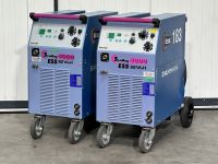 Máquina de soldadura por puntos ESS SynMag 4000 2008-Foto 7