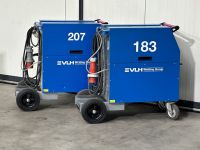 Máquina de soldadura por puntos ESS SynMag 4000 2008-Foto 10