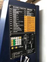 CNC verticaal bewerkingscentrum QuickJet AV128 2000-Foto 6