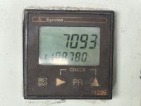 Zakružovačka profilů SAF CS 60 1995-Fotografie 11