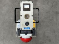 Zakružovačka profilů SAF CS 60 1995-Fotografie 12