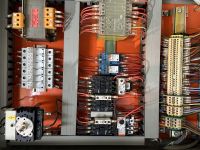 Zakružovačka profilů SAF CS 60 1995-Fotografie 3