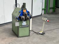 Zakružovačka profilů SAF CS 60 1995-Fotografie 5