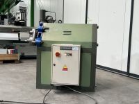 Zakružovačka profilů SAF CS 60 1995-Fotografie 7