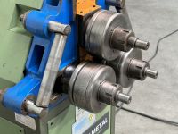 Zakružovačka profilů SAF CS 60 1995-Fotografie 8