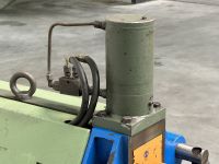 Zakružovačka profilů SAF CS 60 1995-Fotografie 10