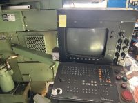 CNC Horizontal Machining Center MAHO MC 500 1997-Photo 2