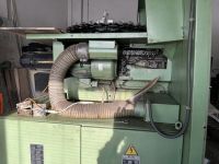 CNC Horizontal Machining Center MAHO MC 500 1997-Photo 3