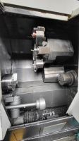 CNC Lathe MAZAK SQT - 200MSY 2004-Photo 3
