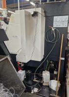 CNC Lathe MAZAK SQT - 200MSY 2004-Photo 12