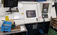 CNC Lathe MAZAK SQT - 200MSY 2004-Photo 13