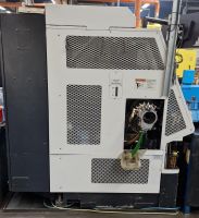 CNC Lathe MAZAK SQT - 200MSY 2004-Photo 14