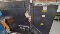 CNC Lathe MAZAK SQT - 200MSY 2004-Photo 15