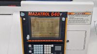 CNC Lathe MAZAK SQT - 200MSY 2004-Photo 16