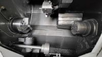CNC Lathe MAZAK SQT - 200MSY 2004-Photo 4