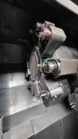 CNC Lathe MAZAK SQT - 200MSY 2004-Photo 5