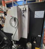 CNC Lathe MAZAK SQT - 200MSY 2004-Photo 7