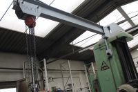 Alesatrice orizzontale TOS H 100 1957-Foto 4