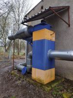 3D Plasma Cutter MICROSTEP HS 3001 15P 2008-Photo 11